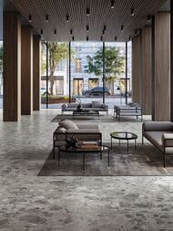 ��������������� ������ ITALON Continuum Stone Grey (800�1600�9) �����, 610010002688 (��.�.)