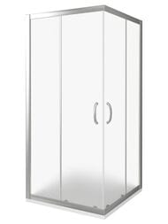   GOOD DOOR BAS INFINITY CR -90-G-CH (9090) ., . ,   6