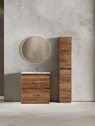 ����� ��� �������� SANCOS Libra Floor (790x450x840) ���������, ��� �����, ��� ��������� LB80FECH