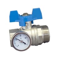 ���� ������� Oventrop 1"��1"� ��������� �� 80�C, ������� ���������� ��25, ����� ������� 1406584