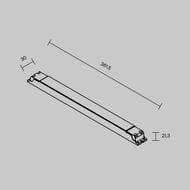 ���� ������� Maytoni Lighting control 725006 24� DALI DT6 60�� IP 20, �����