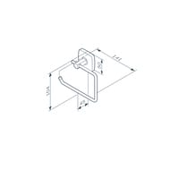     AM.PM Gem,  A9034122