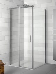 ������ ������� RIHO OCEAN G006006120 Left (1200�800�1950) �����, ������� ����/������ ���������� 8��