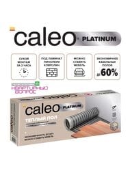    CALEO PLATINUM 12, 230/2, 0,5  2, 230,   