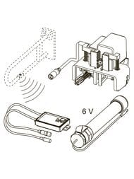 �������� TECE Planus ��� �������������� �����, �����, 6� 9240354