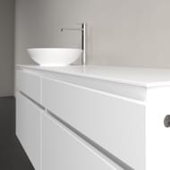 ����� ��� ���������� Villeroy & Boch LEGATO (1400�550�500) ���������, 4 �����, ���.�����. B588L0MS