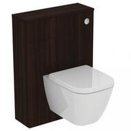 Унитаз подвесной Ideal Standard i life S 355х480х335 безободковый,белый T459201