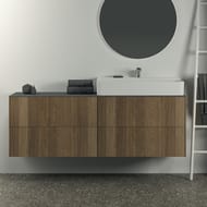 ����� ��� �������� Ideal Standard CONCA (1585�505�540) 4 �����, ���� ������ ���� T3990Y5