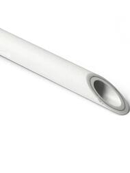 ����� �������. ��������� PRO AQUA PPR d50�8,3, PN20, ������� �������� PA39016