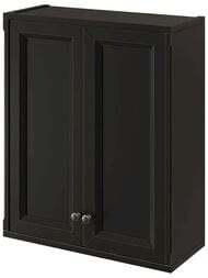 ���� Caprigo ������� 600 nero lucido 600�730�260 2 ����� 10495-020