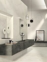 ��������������� ������ Atlas Concorde Marvel Shine Calacatta Delicato Lapp (600�1200) A4Q0 (��.�.)