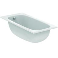 Ванна акриловая Ideal Standard i life 1700х750х450 прямоугольная, без ножек, белая T476001