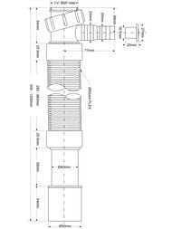   McAlpine    .,  480-1200, 1 1/2"40/50, MRMF212W