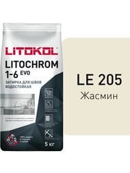 ������� ��������� LITOKOL LITOCHROM 1-6 EVO � ��������������.����������, LE.205 ������, ���.5 ��