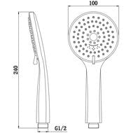    BelBagno BB-D1C5   ,   ,