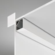 ����������� ������� ������. Maytoni Led Strip ������� 16�16, �������, 2 �, ALM009S-2M