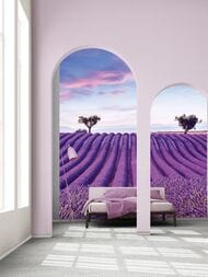 ����� ��������� �� ��������� Marburg Gloockler Pompoos Provence 35643 (2,12�2,70) ������������ (��.)