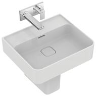Умывальник Ideal Standard Lux STRADA II 480х430х130 T363701 перелив