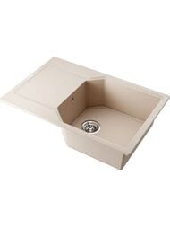 ����� Omoikiri YONAKA 78-LB-SA (780�510�207) �������, ���������, ������� 4993416