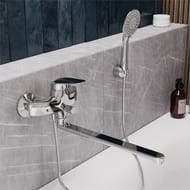 ��������� ��� �����/���� WasserKRAFT Rossel 2802L ���������, �������������, ������� �����, ���. ���