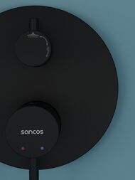   SANCOS Select SC3003MB , / ,  ,  