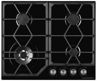 ������� �������� ������ Kuppersberg FG 62 B (610�510) 4 �������� (1 ���), ������ ������ 6456