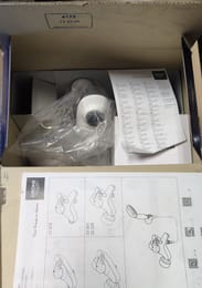 ������! ��������� Grohe EuroStyle 33591LS3 ��� �����, ������������, ���������, �����