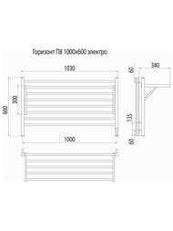  TERMINUS  8 (:1000600) , sensor quick touch, .
