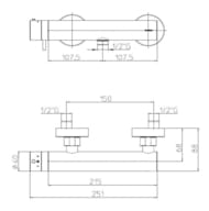 ��������� ��� �����/���� Bossini Teo Z005131073 ���������, ����������������, ��� ������, ������ ���
