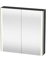 �������-���� Duravit XSquare 800�800�156 ���������, 3 �����, �������, ������ ������ ���. XS711204949