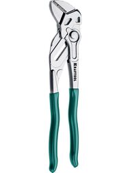 Клещи переставные-гаечный ключ Kraftool Vise-Wrench 250/50 мм,   22065 — миниатюра 1