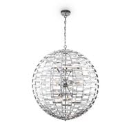 ��������� ���������� Maytoni Palla (�����) MOD092PL-12CH, IP20, E14�4, ����