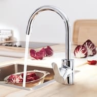 ��������� Grohe EuroStyle Cosmopolitan 31126004 ��� ����� ������������, ��������� ���������� �����, ����