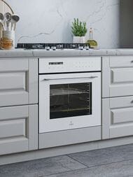 ������� ���� LEX EDS 101 WH (595�595�530) �������������, ����� CHAO000413