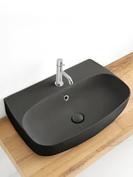 �������� ��������� Kerasan Nolita 534131*1 600�450�115�� 1 ���. ��� ���������, ������ �������