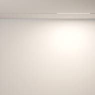 �������� ���������� Maytoni Parete (������) TR106-4-18W-DS-W Exility 2700-6000K 18W 120� Dim Smart, IP20, �����