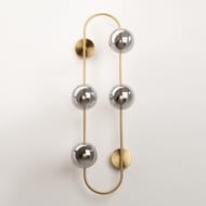 ��������� ���������� Freya Inversion (���� ���������) FR5233WL-04BS1, IP20,������