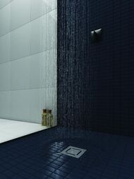 ���� ������� BERGES PLATZ Norma 150�150, ��. ������, ����. ������ S-����� D50/105�� �30/80��, 091059