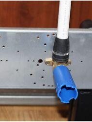 �������� TECEflex 1/2" ��� ����������, �����������, ����� 720602