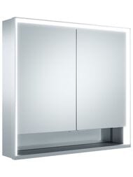 �������-���� Keuco Royal Lumos 900x735x166 ���������, ���������, �������, �����. DALI 14303171303
