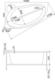   BAS  1500900 , ,   /  FLAT, 