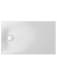 ������ ��������� Duravit Tempano 1200�700�40 � �������������� ��������� 720196000000001