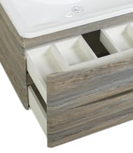 ����� ��� �������� BelBagno ACQUA (900�450�500) ���������, Pino Scania ACQUA-900-2C-SO-PS