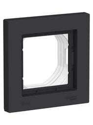 ����� Systeme Electric ATLASDESIGN AQUA 1 ���� IP44, ������ ATN441001