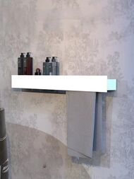 ����� FLOW Skyline Double 1000�92�90 ���������, ������������������ ������, ����� Fl-sky-d100��-�