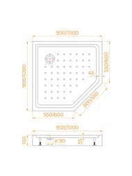   RGW LUX/TN-TR (900900150)  PA-86, , ,  ,  16180599-41