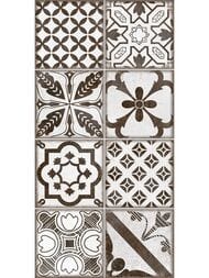 ������ ��������� Alma Ceramica Boho (249x500) ������������ TWU2550BOH17 (��.�)