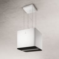 ������� ELICA Pix WH/F/42 LED, 420�420 ��, 1100 �3/�, 207 ��, ����� PRF0145561