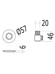 ������ ��� ���� Devon&Devon UTCI439CR ��� ���������, ����