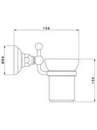     Nicolazzi Classica 1488CR ,  /